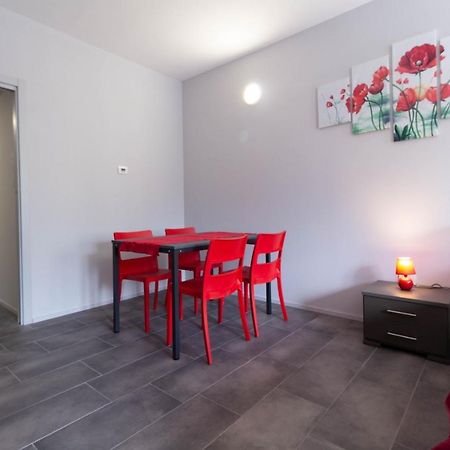 Appartamento Papavero - Affitti Brevi Italia 莱科 外观 照片